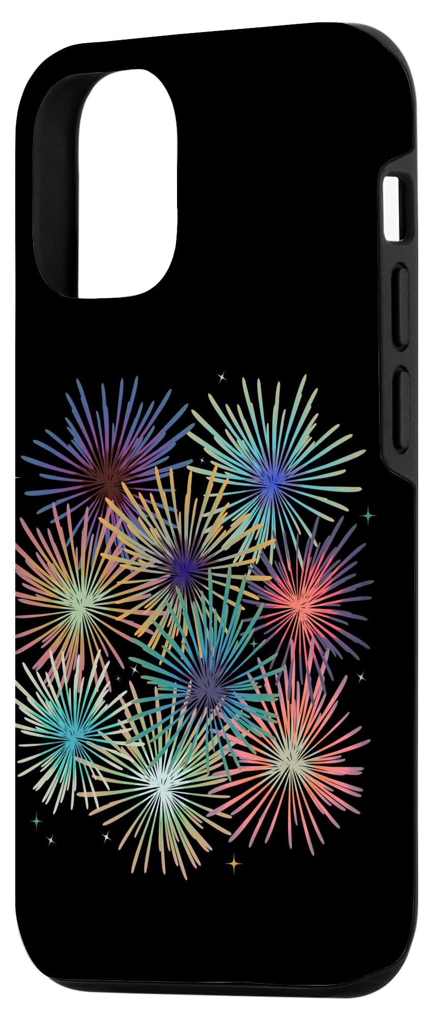 iPhone15+　花火さん専用 Amazon.co.jp: iPhone 15 Pro 花火のお祝い スマホケース : Electronics